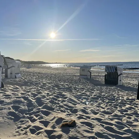 Lotte Mit Terrasse 泽姆平
