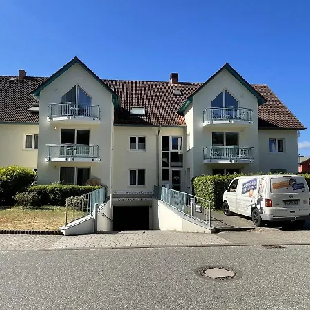 Lotte Mit Terrasse *