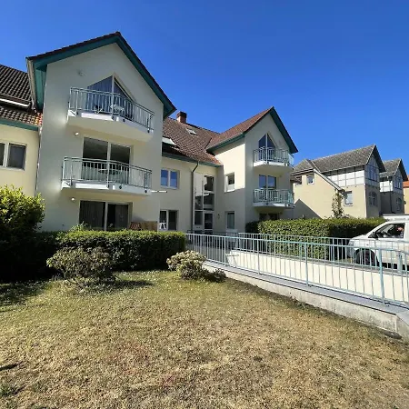 Lotte Mit Terrasse 泽姆平