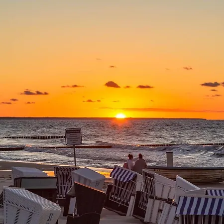 Lotte Mit Terrasse 泽姆平