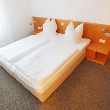 Lotte Mit Terrasse * 泽姆平